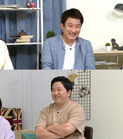 서경석 폭로 (사진=KBS2 '옥탑방의 문제아들' 제공)